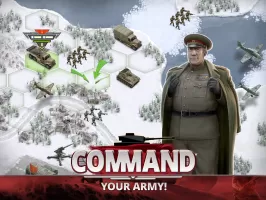 1941 Frozen Front MOD APK