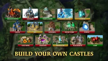 Magic War Legends MOD APK