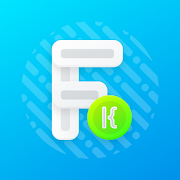 Felix KWGT MOD APK