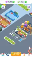Truck Depot MOD APK