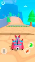 Monster Kart MOD APK