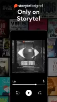 Storytel: Audiobooks & Ebooks MOD APK