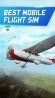 Flight Pilot: 3D Simulator MOD APK