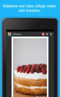 PicPlayPost Collage, Slideshow MOD APK
