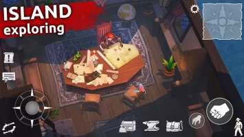 Mutiny: Pirate Survival RPG MOD APK