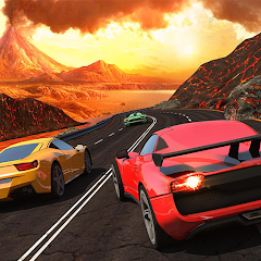 Racing Car Simulator 2022 MOD APK