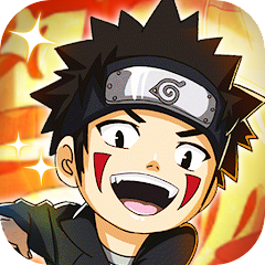 Ninja Legends:Next Generation MOD APK