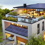 Home Design : Renovate to Rent MOD APK