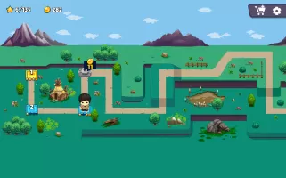 Dreamau Adventures MOD APK