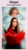 True Love Photo Frames Editor MOD APK