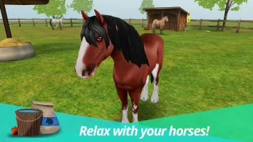Horse World: My Riding Horses MOD APK