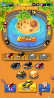 Merge Muscle Car: Cars Merger MOD APK