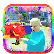 Holi India MOD APK
