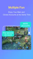 Parallel App - Dual App Cloner MOD APK