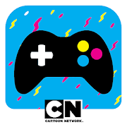 Cartoon Network GameBox MOD APK