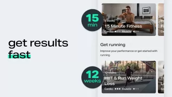 Freeletics: Fitness Workouts MOD APK