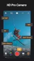 ReLens Camera-Focus &DSLR Blur MOD APK