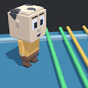 Bamboo Dancing MOD APK