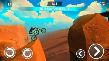Stunt Bike Extreme MOD APK
