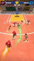 Basketball Strike MOD APK