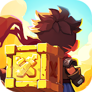 Weapon Master: Backpack Battle MOD APK