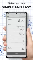 Fraction Calculator Plus MOD APK