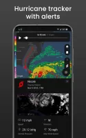 Clime: NOAA Weather Radar Live MOD APK