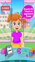 Tailor Fashion Designer MOD APK