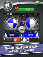 New Star Soccer MOD APK