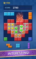 Block Puzzle: Block Smash Game MOD APK