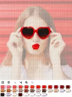 Cross Stitch Joy MOD APK