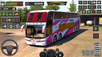 City Bus Simulator - Bus Drive MOD APK