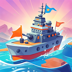 Battleship Wars MOD APK