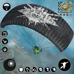 Gun Games FPS Shooting Offline MOD APK