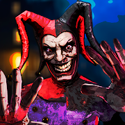 Joker Show - Horror Escape MOD APK