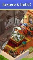 Merge Mansion MOD APK