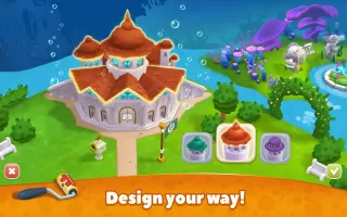 Undersea Solitaire Tripeaks MOD APK