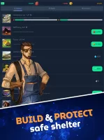 Lost Vault: AFK Retro RPG MOD APK