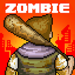 Fury Survivor: Pixel Z MOD APK