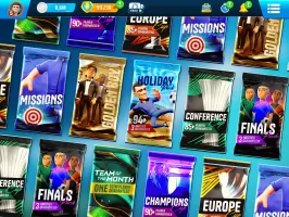 OSM 24/25 Soccer Manager Game MOD APK