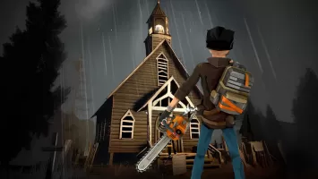 The Walking Zombie 2: Shooter MOD APK