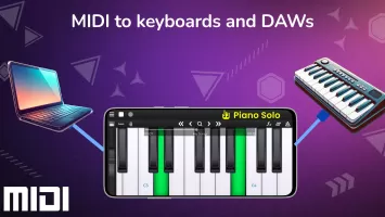 Piano Solo HD MOD APK