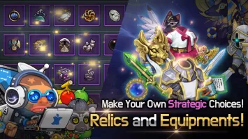 60 Seconds Hero: Idle RPG MOD APK