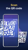 QR Code: Scan & Generate MOD APK