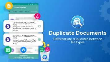 Duplicate Files Fixer -Remover MOD APK