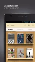 eReader Prestigio MOD APK
