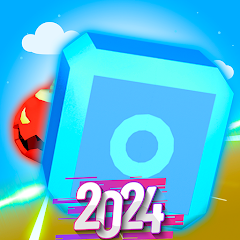 Rhythm Sprint MOD APK