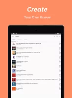 Podcast Player MOD APK