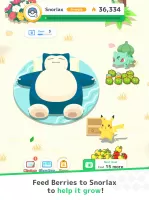 Pokémon Sleep MOD APK