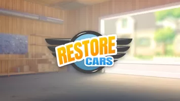 Car Restore - Car Mechanic MOD APK